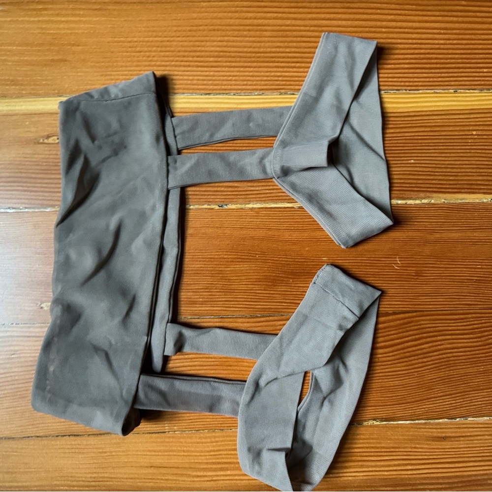 Laina Rauma garter